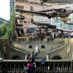 ۱۰ موزه علمی برتر جهان کدامند؟