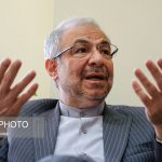 آمریکا دنبال “تغییر رژیم” در افغانستان است/”توافق صلح” بازگشت به منازعات داخلی است