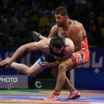 کیوان رضایی: دوپینگ کردم و پشیمان نیستم!