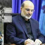 کرونا رو ولش کن, غضنفرو بگیر!