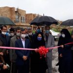 بهره‌برداری ۳ چمن مصنوعی در آستانه‌اشرفیه