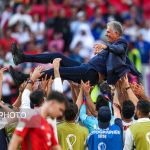 تمام آنچه باید درباره بازی ایران و آمریکا بدانید