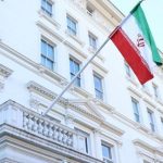 کاردار سفارت ایران برنامه ادعایی برای بستن سفارت انگلیس در تهران را رد کرد