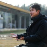 از کره تا ایران با آقای «هو»!