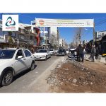 پروژه یکطرفه کردن خیابان های آستانه اجرایی شد!