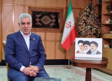 نگاهی اجمالی به کارنامه دولت مردمی در استان گیلان