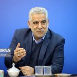 استاندار:صادرات غیرنفتی گیلان به ۹۰۰ میلیون دلار رسید