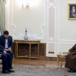 آیت‌الله رئیسی: سازمان شانگهای می‌تواند مقابل یکجانبه‌گرایی غرب بایستد