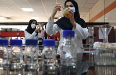 جزئیات نخستین آزمون دکتری تخصصی ویژه رشته های داروسازی سال ۱۴۰۲