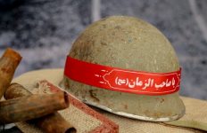 نمایشگاه معارف جنگ و دستاوردهای هوانیروز ارتش افتتاح شد