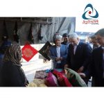 نمایشگاه سراسری صنایع‌دستی کشور در رشت گشایش یافت