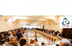 نشست کمیته برنامه ریزی شهرستان استانه اشرفیه برگزارشد 