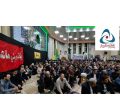 استاندار گیلان در یادواره سرداران و ۱۴۱ شهید والامقام شهرستان ماسال حضور یافت
