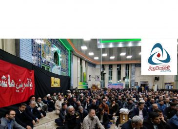 استاندار گیلان در یادواره سرداران و ۱۴۱ شهید والامقام شهرستان ماسال حضور یافت